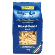 Paste penne spelta semola eco 500g - RAPUNZEL