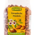 Migdale crude intregi europa eco 500g - RAPUNZEL