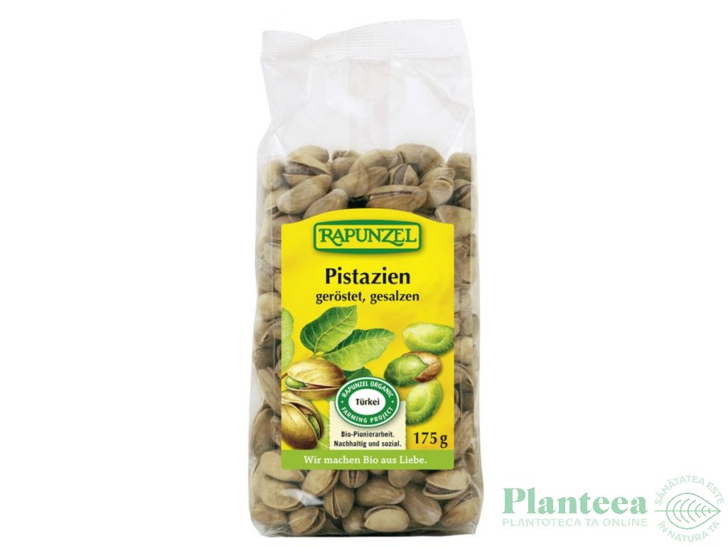 Fistic copt intreg sarat eco 175g - RAPUNZEL