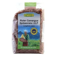 Orez rosu camargue eco 500g - RAPUNZEL