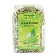 Mazare verde jumatati eco 500g - RAPUNZEL