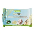 Ciocolata alba cocos eco 100g - RAPUNZEL