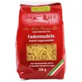 Paste fidea subtire grau semola eco 250g - RAPUNZEL
