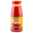 Piure rosii Passata eco 400g - RAPUNZEL