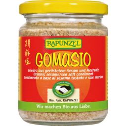 Condimente gomasio eco 250g - RAPUNZEL