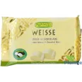 Ciocolata alba eco 100g - RAPUNZEL