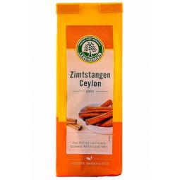 Condiment scortisoara Ceylon bete 6b eco 13g - LEBENSBAUM