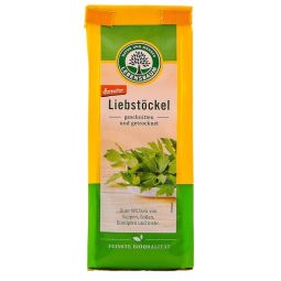 Condiment leustean eco 15g - LEBENSBAUM