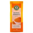 Condiment turmeric macinat eco 50g - LEBENSBAUM