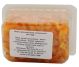 Coaja portocala confiata cuburi 100g - LECKER`S