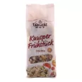 Mic dejun crocant fructe fara gluten eco 325g - BAUCK HOF