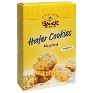 Premix fursecuri ovaz fara gluten eco 400g - BAUCK HOF