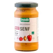 Mustar gratar eco 200g - BYODO