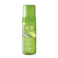 Spuma par fixativ volum luciu 150ml - LAVERA