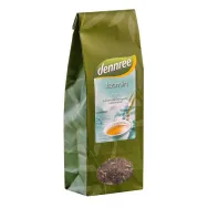 Ceai verde iasomie eco 100g - DENNREE
