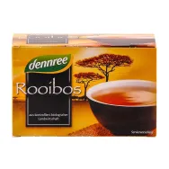 Ceai rooibos eco 20dz - DENNREE