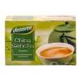 Ceai verde sencha eco 20dz - DENNREE