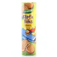 Biscuiti spelta eco 330g - DENNREE