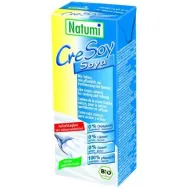 Frisca vegetala soia eco 200ml - NATUMI
