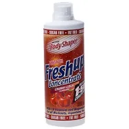 Concentrat lichid vitamine Fresh up cirese 1L - BODY SHAPER