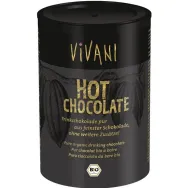 Ciocolata calda instant cutie eco 280g - VIVANI