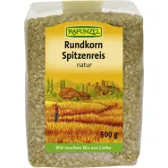 Orez bob rotund integral natur eco 500g - RAPUNZEL