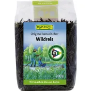 Orez salbatic eco 200g - RAPUNZEL