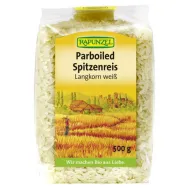 Orez bob lung alb prefiert eco 500g - RAPUNZEL