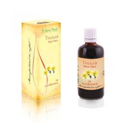 Tinctura sunatoare 50ml - NERA PLANT