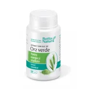 Orz verde extract 30cps - ROTTA NATURA