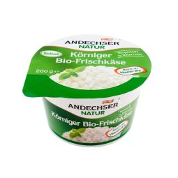 Branza perle 20%gr 200g - ANDECHSER