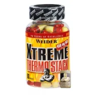 Xtreme thermo stack 80cps - WEIDER