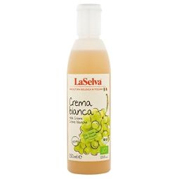 Otet balsamic alb crema 250ml - LA SELVA