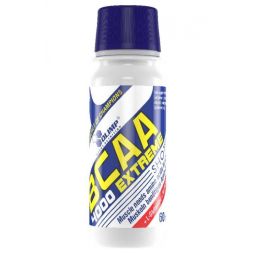 Shot BCAA 4000 Extreme 60ml - OLIMP