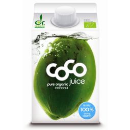 Apa cocos GreenCoco 500ml - DR ANTONIO MARTINS
