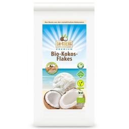 Cocos fulgi 300g - DR GOERG