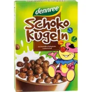 Bilute cereale ciocolata eco 250g - DENNREE