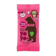 Jeleuri rulou zmeura Yoyo 20g - URBAN FRUIT