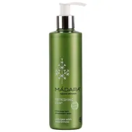Gel dus revigorant fresh mint 250ml - MADARA