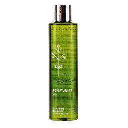 Ulei corp modelator 200ml - MADARA