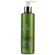 Gel dus nutritiv mild plum 250ml - MADARA