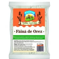 Faina orez alb 250g - PIRIFAN