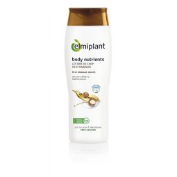 Lotiune corp silky radiance 250ml - ELMIPLANT