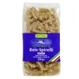 Paste spirale orez integral eco 250g - RAPUNZEL