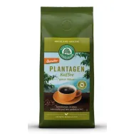 Cafea boabe arabica Plantation eco 250g - LEBENSBAUM