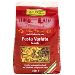 Paste melcisori color grau eco 500g - RAPUNZEL