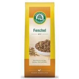Condiment fenicul intreg eco 30g - LEBENSBAUM