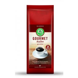 Cafea macinata arabica Gourmet Clasic eco 500g - LEBENSBAUM