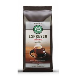 Cafea espresso Minero eco 250g - LEBENSBAUM