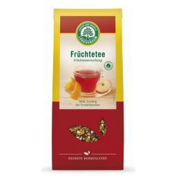 Ceai fructe eco 100g - LEBENSBAUM